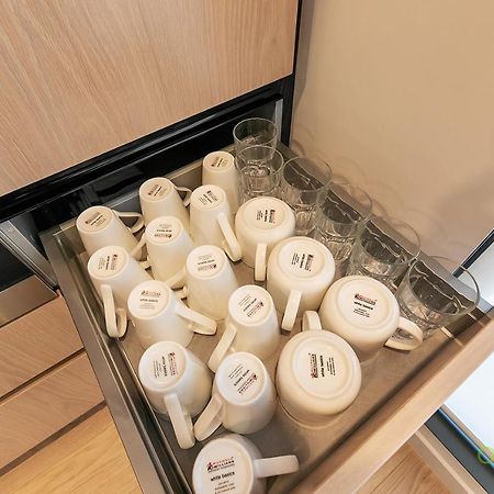 Qv Brand New Luxury Apt With Tandem Carpark - 975 オークランド エクステリア 写真