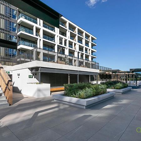 Qv Brand New Luxury Apt With Tandem Carpark - 975 オークランド エクステリア 写真