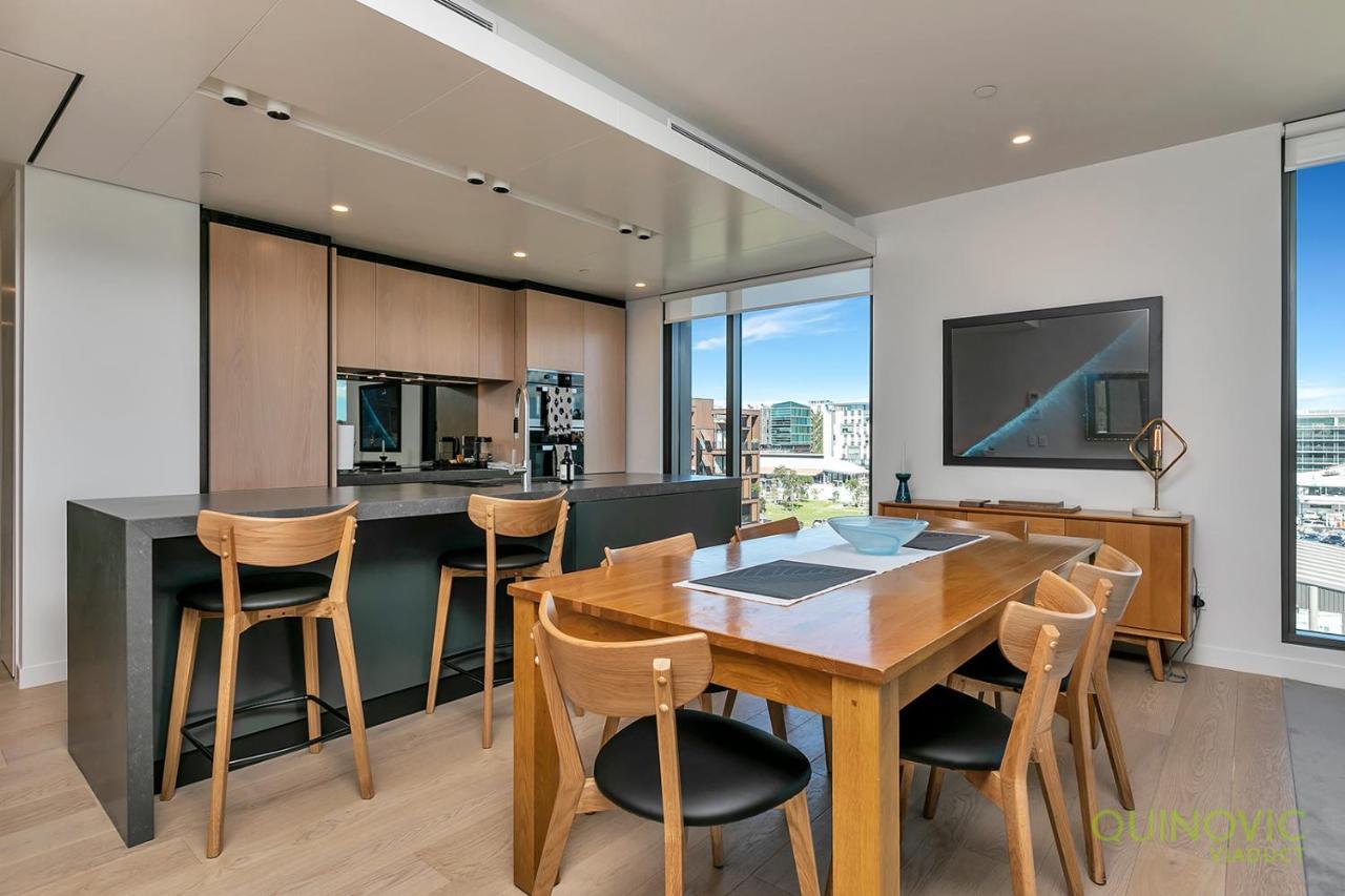Qv Brand New Luxury Apt With Tandem Carpark - 975 オークランド エクステリア 写真
