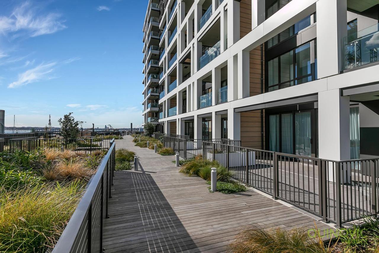 Qv Brand New Luxury Apt With Tandem Carpark - 975 オークランド エクステリア 写真