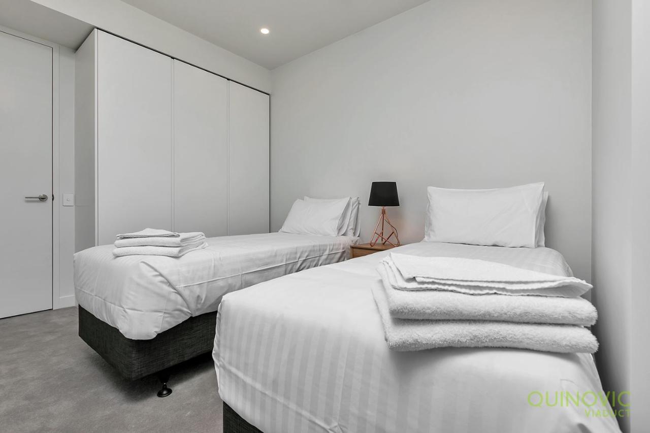 Qv Brand New Luxury Apt With Tandem Carpark - 975 オークランド エクステリア 写真