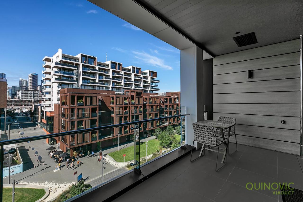 Qv Brand New Luxury Apt With Tandem Carpark - 975 オークランド エクステリア 写真