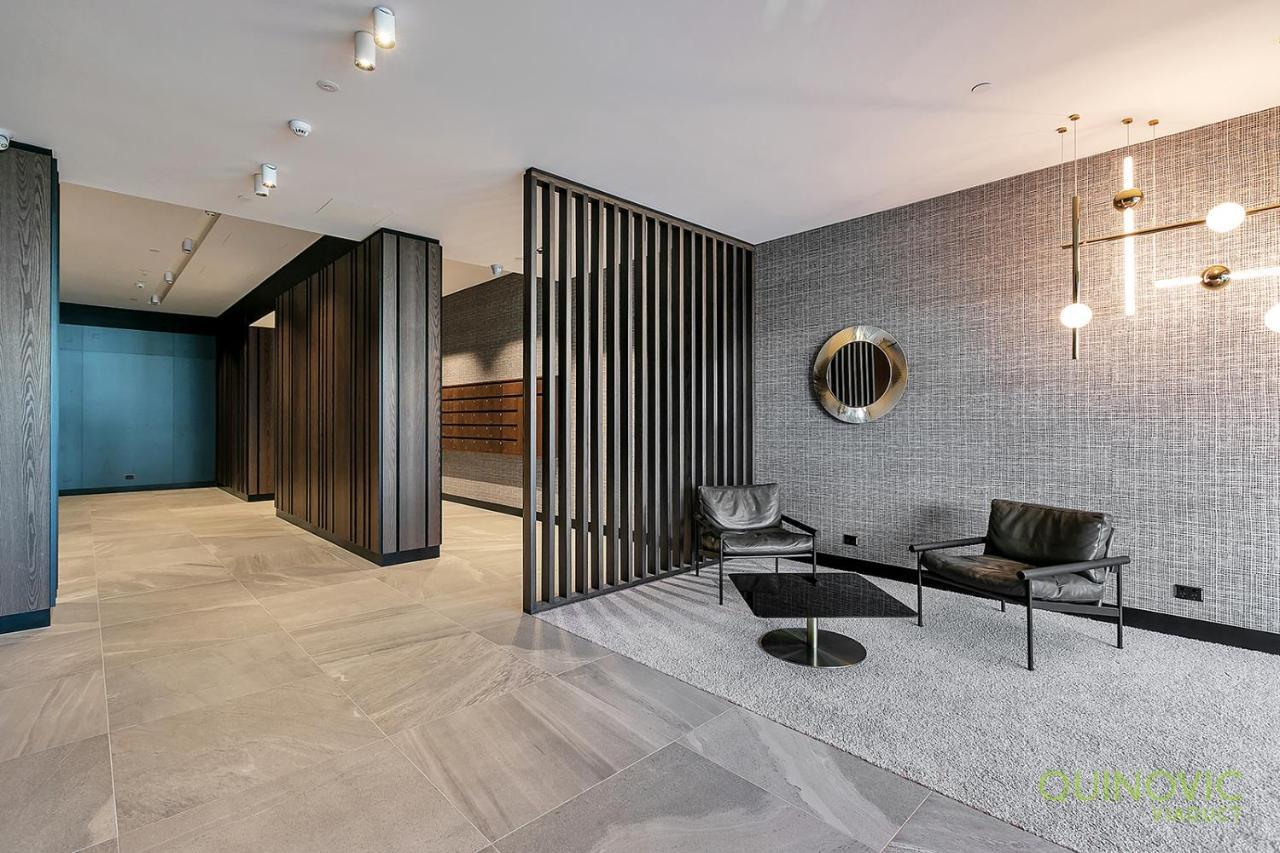 Qv Brand New Luxury Apt With Tandem Carpark - 975 オークランド エクステリア 写真