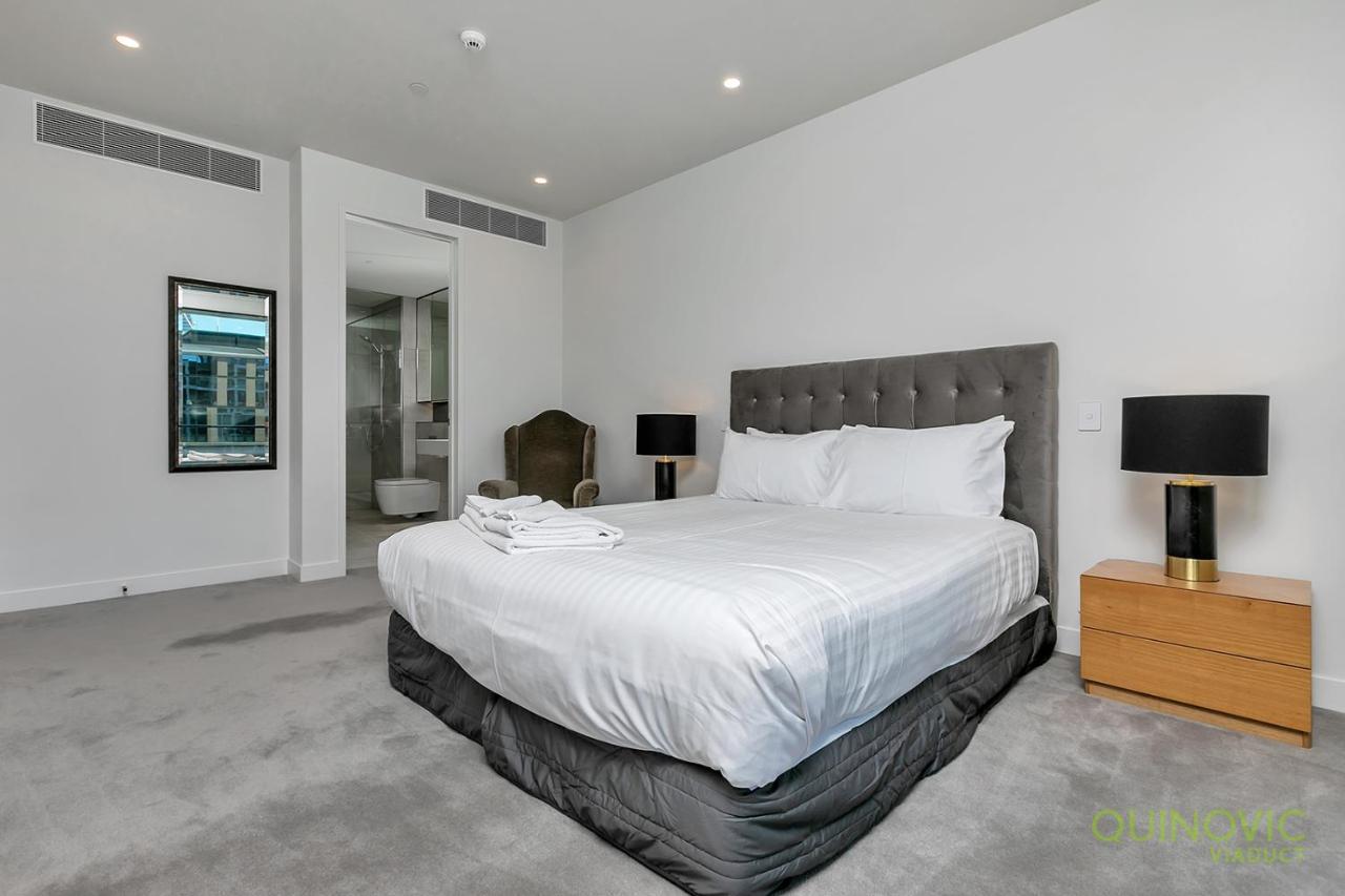 Qv Brand New Luxury Apt With Tandem Carpark - 975 オークランド エクステリア 写真